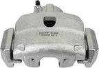 cciyu Front Right Brake Caliper Assembly w/Bracket 18B4779 2001 2002 2003 2004 2005 2006 2007 For Ford For Escape,2001 2002 2003 2004 2005 2006 For Mazda For Tribute,2005 2006 For Mercury For Mariner