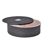 findmall 25 Pack 4" x.040 x5/8" Cut Off Wheel, Metal and Stainless Steel Thin Cutting Discs