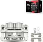 Torchbeam Front Brake Caliper Left for Jeep Grand Cherokee 2005-2010, Jeep Commander 2006-2010, Front Left Caliper Replace # 18B4991