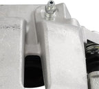 SCITOO Front Brake Calipers With Bracket 18B4929 18B4928 Compatible For Ford For Mustang 2005-2010