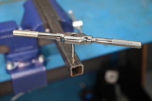 Century Drill & Tool 97514, 9.0X1.00 TAP & 5/16 Drill