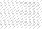 100 PC PEG Board Hooks 4 inch Pegboard Hooks 4" Length Wholesale Lot