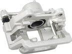 SCITOO Rear Left Brake Caliper With Bracket 19B3825 Compatible For Honda For Pilot 2009-2015