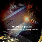 SUIZAN Dozuki Dovetail Saw 9.5" Rip Cross Angle Cut - Professional Japanese Pullsaw Handsaw Woodworking Tools