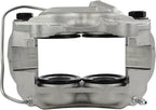 cciyu Front Left & Right Brake Calipers Assembly 184403 184402 For Ford For Country Squire/For Custom 500/For Galaxie/For Thunderbird,For Mercury For Colony Park/For Marauder/For Marquis
