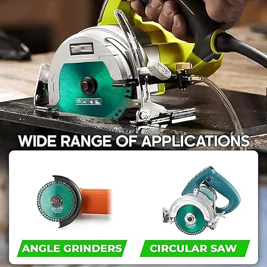 Indestructible Disc 3.0 - Cut Everything in Seconds for Angle Grinder (10)