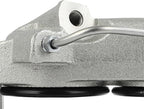 cciyu Front Left Brake Caliper Assembly 184403 For Ford For Country Squire/For Custom 500/For Galaxie/For Thunderbird,For Mercury For Colony Park/For Marauder/For Marquis