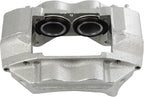 cciyu 191830 191831 Front Left & Right Brake Caliper Without Bracket For Toyota For 4Runner 1996-2002,For Toyota For Tacoma 2004
