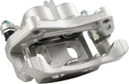 SCITOO 19B7100 Front Left Disc Brake Caliper Assembly w/Bracket For INFINITI For JX35 2013,For INFINITI For QX60 2014-2020,For Nissan For Murano 2015-2022,For Nissan For Pathfinder 2013-2020