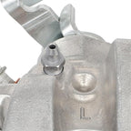 SCITOO Rear Left Brake Caliper With Bracket 19B3797 Compatible For Pontiac For Vibe 2009-2010,For Toyota For Corolla 2009-2011 2014-2019,For Toyota For Matrix 2009-2014