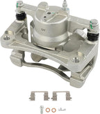 SCITOO Front Right Brake Caliper With Bracket 19B7121 Compatible For Mazda For CX-5 2013-2022