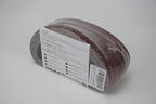 1/2x18 1/2 x 18 Inch Sanding Belt Pack 1/2-Inch x 18-Inch,60 Pcs(10 Each of 40 60 80 120 150 240 Grits) Aluminum Oxide for Sander