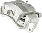 Torchbeam Front Brake Caliper Right for Toyota 2004-2010 Sienna, Toyota 2005-2007 Avalon, Toyota 2004-2008 Solara, Toyota 2005-2006 Camry 3.0L, Front Right Caliper Replace # 19B2715
