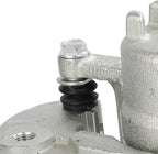 cciyu Front Left Brake Caliper Assembly w/Bracket 19B2614 1999 2000 2001 2002 2003 2004 2005 For Suzuki For Grand Vitara,1996 1997 1998 For Suzuki For Sidekick,2002 2003 2004 For Suzuki For XL-7