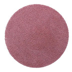 BHA Aluminum Oxide Quick Change Sanding Discs 3", 80 Grit - 25 Pack