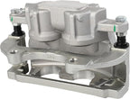SCITOO Front Right Brake Caliper With Bracket 18B5016A Compatible For Chrysler For 200 2013-2014,For Chrysler For 300 2012-2021,For Dodge For Avenger 2013-2014,For Dodge For Challenger 2012-2021
