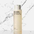 Nécessaire The Body Wash Hinoki - Natural Body Wash for Women & Men, Softening Shower Gel with Gentle Exfoliating Acids AHA/BHA/PHA. Gel Cleanse, 8.4 fl oz.