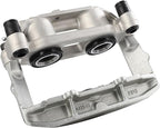 cciyu Front Left & Right Brake Calipers Assembly 192759 192758 For Audi For A6/For A6 Quattro/For A8 Quattro/For Allroad Quattro/For S4/For S6,For Volkswagen For Passat