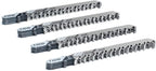20-Piece T101D 4 Inch 6 TPI Assorted T-Shank Jig Saw Blades Set for Clean Cutting Wood