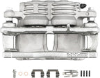 Torchbeam Front Brake Caliper Right for Chevrolet Trailblazer EXT 2002-2005, GMC Envoy XL 2002-2005, Chevrolet SSR 2003-2005, GMC Envoy XUV 2004-2005, Front Right Caliper Replace # 18B4799