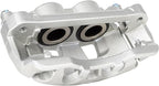 SCITOO 18B5486 Front Right Disc Brake Caliper Assembly w/Bracket For Ford For F-250 Super Duty 2013-2020,For Ford For F-350 Super Duty 2013-2019,For Ford For F-450 Super Duty 2013-2015