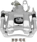 SCITOO 18B5516 Rear Right Disc Brake Caliper Assembly w/Bracket For Ford For Transit-150/For Transit-250/For Transit-350/For Transit-350 HD