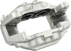 SCITOO Front Brake Calipers Without Bracket 197343 197342 Compatible For Toyota For Sequoia 2016-2022,For Toyota For Tundra 2016-2021