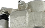 SCITOO Front Right Brake Caliper With Bracket 18B4907 Compatible For Chevrolet For Cobalt 2005-2008,For HHR 2008-2010,For Pontiac For G5 2007-2009,For Pursuit 2006,For Saturn For Ion 2004-2007