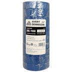 Avery Dennison Electrical Tape, 10 Rolls General Use PVC Electric Tape, UL/CSA Listed ¾ in x 66 ft Insulating Vinyl Tape for Electrical, Repairs, Automotive and Equipment, EE-100, Blue,