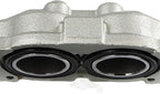 SCITOO Front Left Brake Caliper Without Bracket 197343 Compatible For Toyota For Sequoia 2016-2022,For Toyota For Tundra 2016-2021