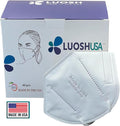 KN95 Face Masks Made in USA