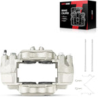 Torchbeam Front Brake Caliper Left for Toyota 2003-2009 4Runner, Lexus 2003-2009 GX470, Front Left Caliper Replace # 192767