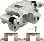 Torchbeam Rear Brake Caliper Right for Nissan 2005-2012 Pathfinder, Rear Right Caliper Replace # 19B2995A