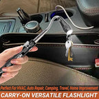 Mens Valentines Day Gifts for Him Telescoping Magnetic Pickup Tool Set - Inspection Mirror, Birthday Gifts for Men Dad Boyfriend Husband Mens Gifts Ideas 2-Pack