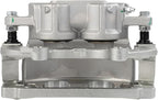 SCITOO 18B5017A Front Left Disc Brake Caliper Assembly w/Bracket For Chrysler For 300 2012-2014,For Dodge For Challenger 2017-2020,For Dodge For Charger 2012-2014 2017-2020