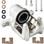 Torchbeam Rear Brake Caliper Left for Honda 2002-2004 CR-V, Honda 1995-1998 Odyssey, Acura 1991-1995 Legend, Acura 1996-1998 RL, Isuzu 1996-1999 Oasis, Rear Left Caliper Replace # 191449