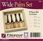 FLEXCUT Carving Tools