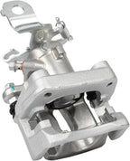 SCITOO Rear Right Brake Caliper With Bracket 19B3796 Compatible For Pontiac For Vibe 2009-2010,For Toyota For Corolla 2009-2011 2014-2019,For Toyota For Matrix 2009-2014