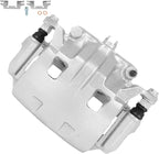 cciyu Front Right Brake Caliper Assembly w/Bracket 19B3122A 2005-2023 For Nissan For Frontier,2009-2012 For Suzuki For Equator