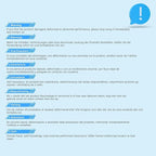 Clip-on String Wire Marking Boxed Plastic Digital Number Wire Label Tube Set Colorful Cable Marker (100PCS KCM-2.5MM)
