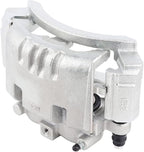 cciyu Rear Left Brake Caliper Assembly w/Bracket 18-B4895 2006-2008 For Dodge For Ram 1500,2003-2008 For Dodge For Ram 2500,2003-2008 For Dodge For Ram 3500