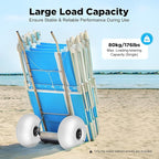 24" Box and Pan Sheet Metal Brake,High Accuracy Sheet Metal Box Pan Brake with 5 Adjustable Fingers,20 Gauges Sheet Metal Machine