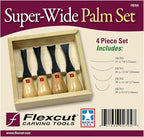 FLEXCUT Carving Tools