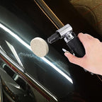 40 Pcs 2 Inch Wool Disc, Premium Compress Wool, Cleaning & Polishing, on Metal Polishing, 1 Pc Holder Include