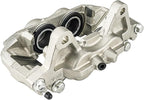Torchbeam Front Brake Caliper Left for Toyota 2003-2009 4Runner, Lexus 2003-2009 GX470, Front Left Caliper Replace # 192767