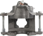 SCITOO 184127 184126 Front Left & Right Disc Brake Calipers Assembly Without Bracket For Cadillac,For Checker,For Chevy,For GMC