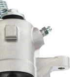 cciyu Rear Left Brake Caliper Assembly 192577 2000-2006 For Audi For TT,2000-2010 For Volkswagen For Beetle,2000-2006 For Volkswagen For Golf,2007-2010 For Volkswagen For Golf City