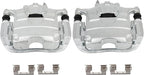 SCITOO 18B5329 18B5328 Front Left & Right Disc Brake Calipers Assembly w/Bracket For Buick For Encore/For Verano,For Chevrolet For Cruze/For Orlando/For Trax/For Volt