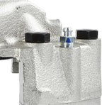 SCITOO Front Right Brake Caliper Without Bracket 19766 Compatible For Jaguar For Vanden Plas 1982-1987,For Jaguar For XJ12 1974-1979 1981-1992,For Jaguar For XJ6 1974-1987,For Jaguar For XJS 1976-1996