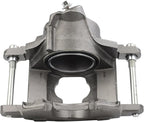 SCITOO 184126 Front Right Disc Brake Caliper Assembly Without Bracket For Cadillac,For Chevy,For GMC
